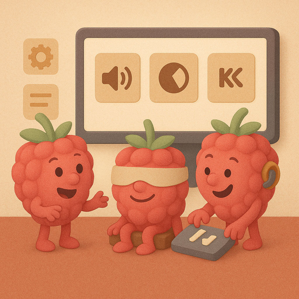 Warum Barrierefreiheit im E-Commerce 2025 entscheidend wird und eine Chance darstellt