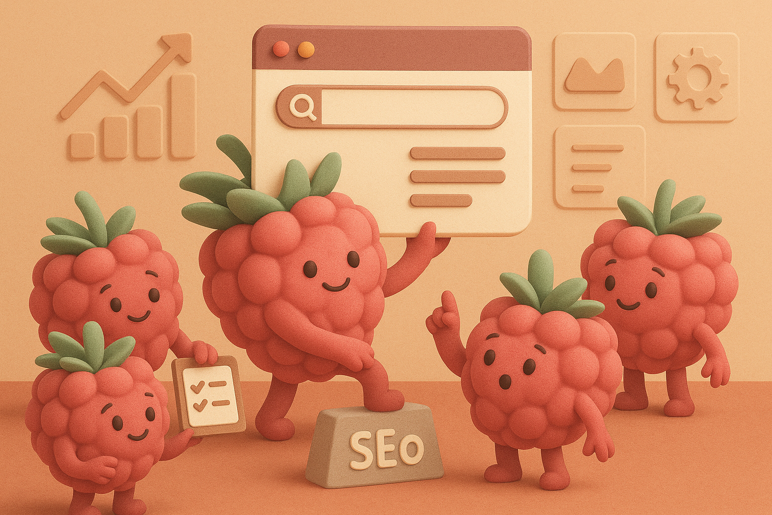 Search Engine Optimization (SEO)