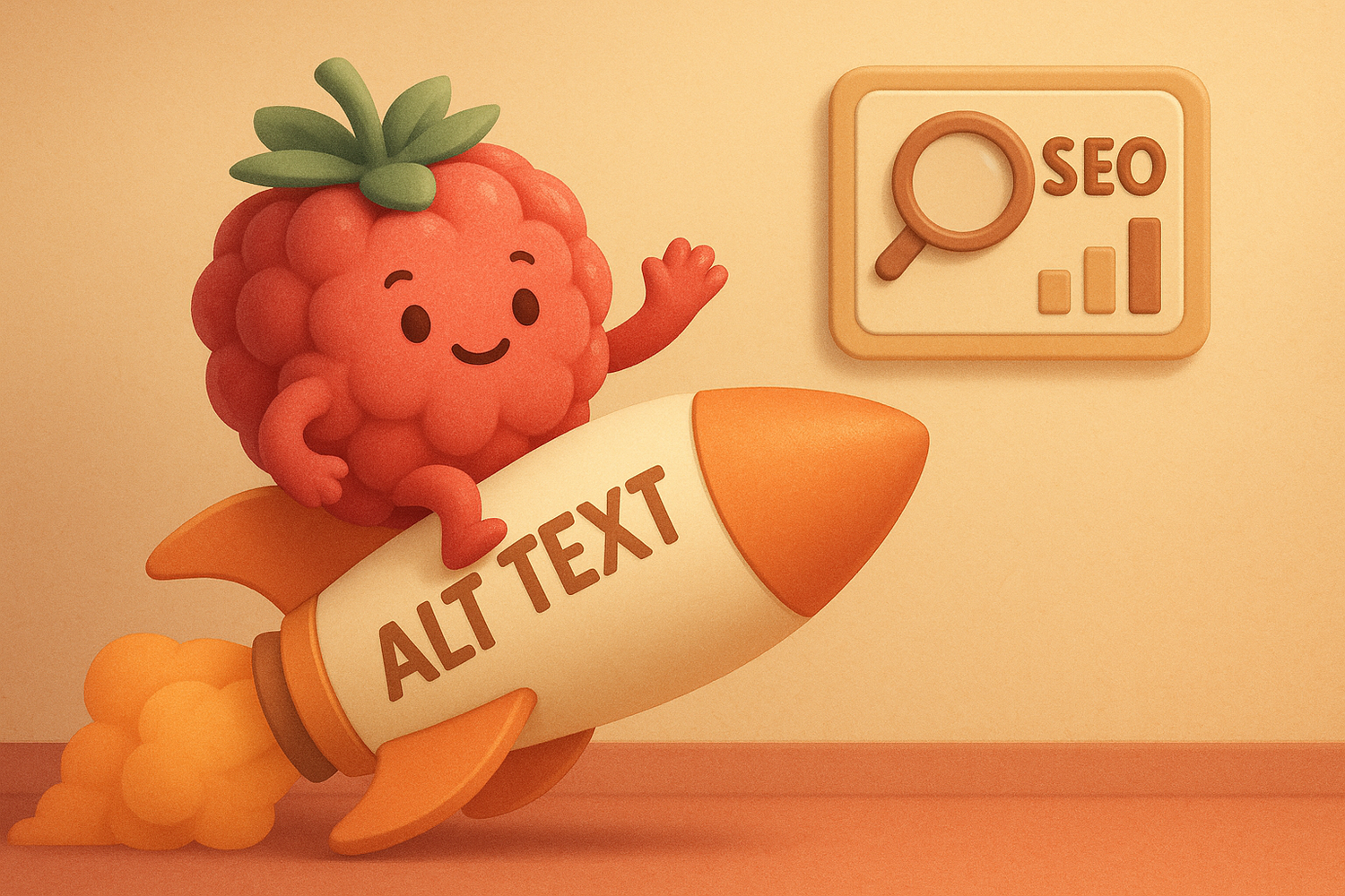 Bilder-SEO: Warum Bilder mehr können sollten als nur gut auszusehen