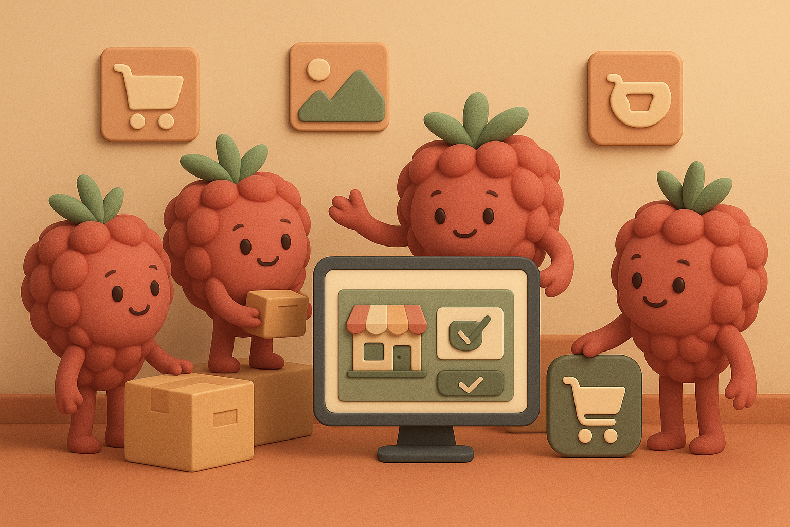 Shopify