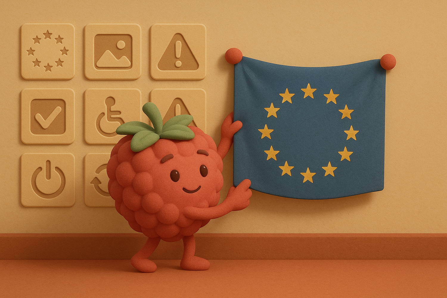 EU-Richtlinie für das BFSG