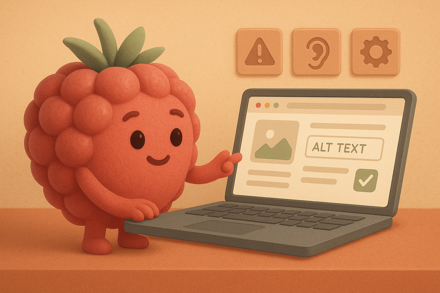 ALT-Texte im Scale erstellen – barrierefrei, effizient und SEO-optimiert